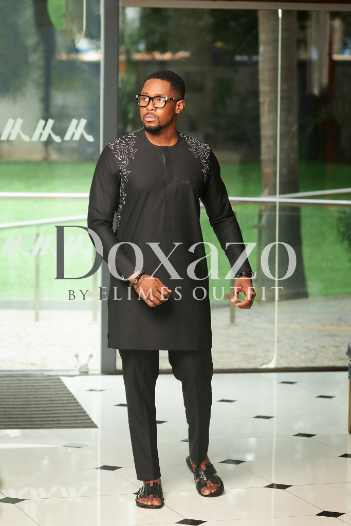 Doxa {Kaftan}