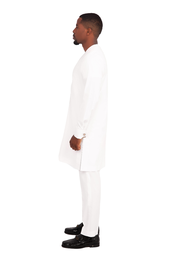 Caftan (Blanche Neige)