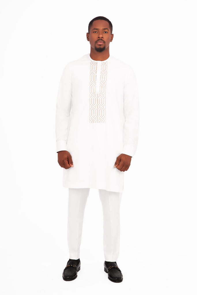 Caftan (Blanche Neige)