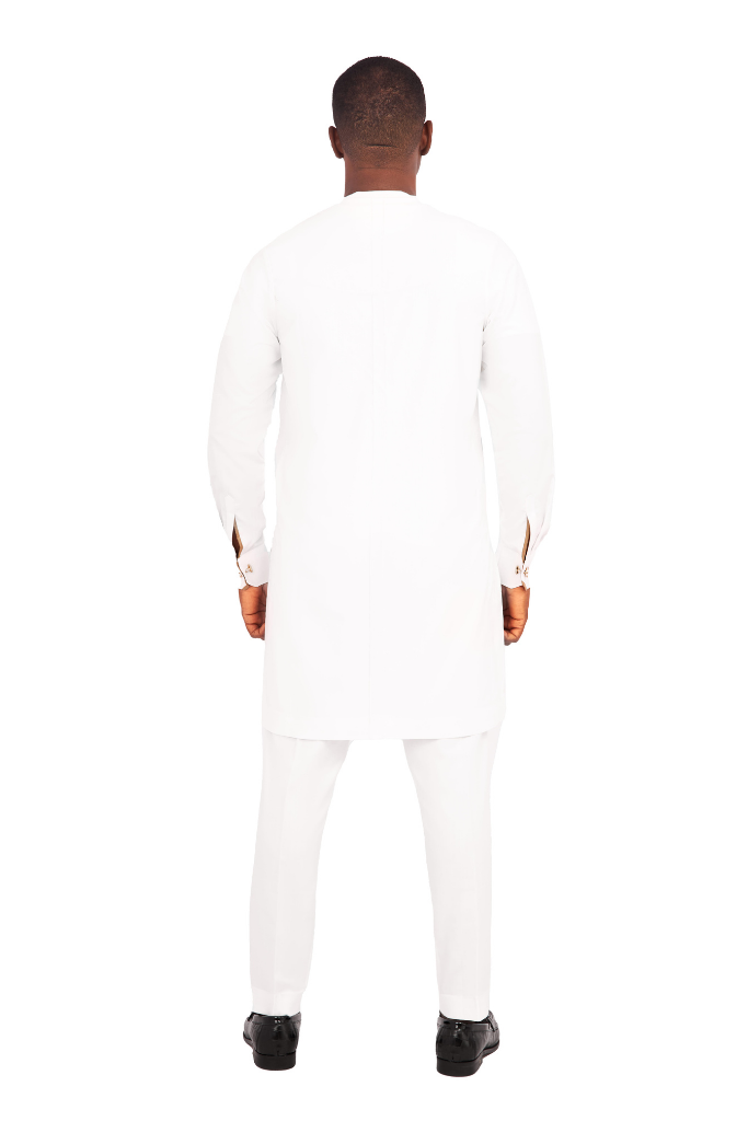 Caftan (Blanche Neige)